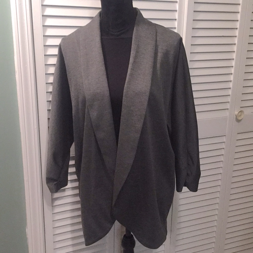 Premise Studio Jacket